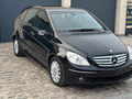 Mercedes Benz B 180 d  A.U.At.O.M.A.T