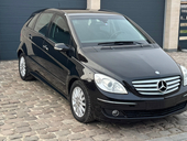 Mercedes Benz B 180 d  A.U.At.O.M.A.T