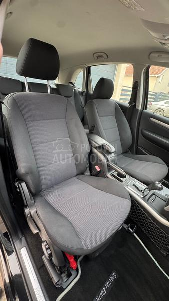 Mercedes Benz B 180 d  A.U.At.O.M.A.T