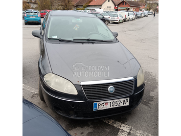 Fiat Croma 