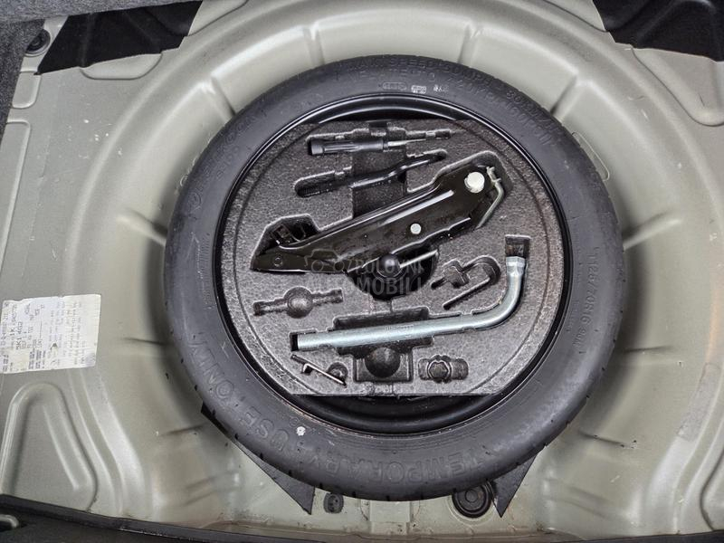 Volkswagen Golf 6 NOV  HIGH- LINE