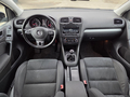 Volkswagen Golf 6 NOV  HIGH- LINE
