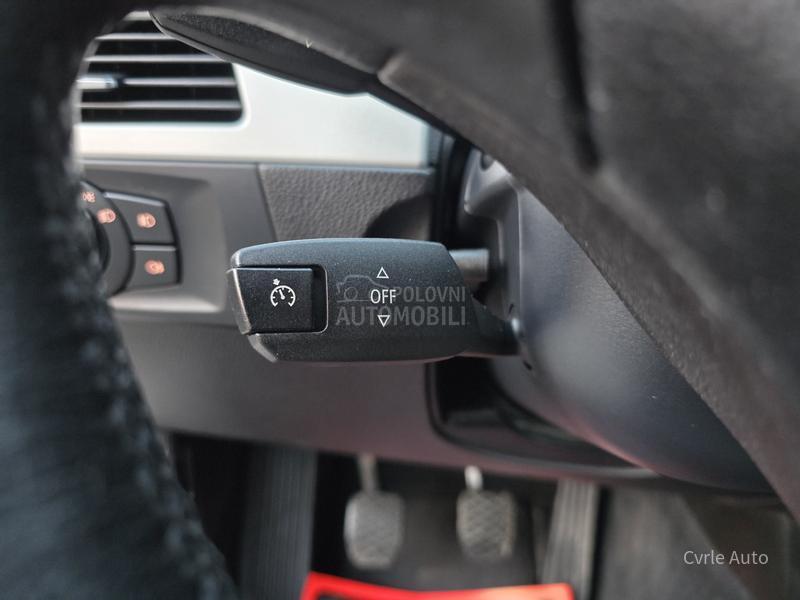 BMW 320 BAŠ KA0 N0V