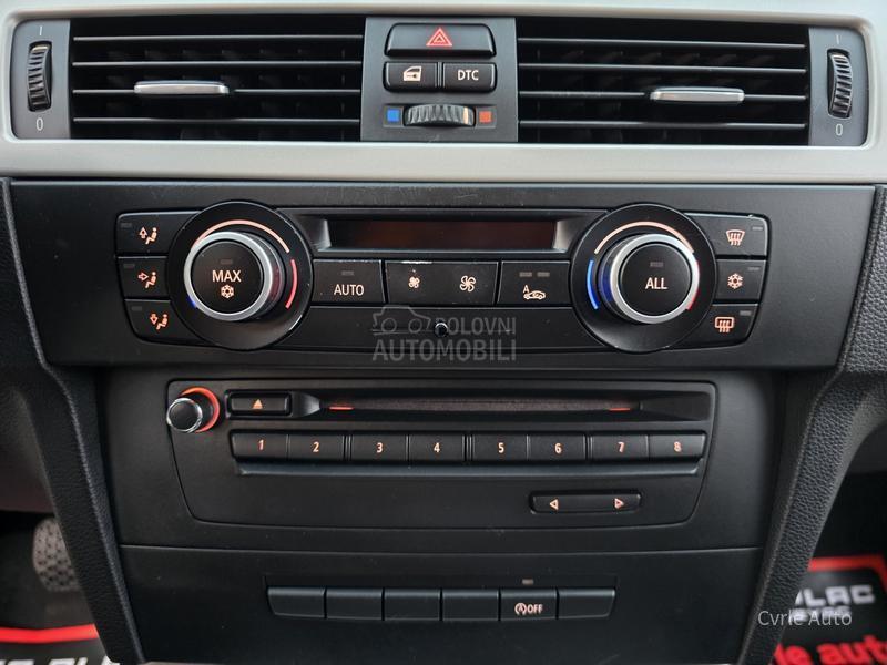 BMW 320 BAŠ KA0 N0V