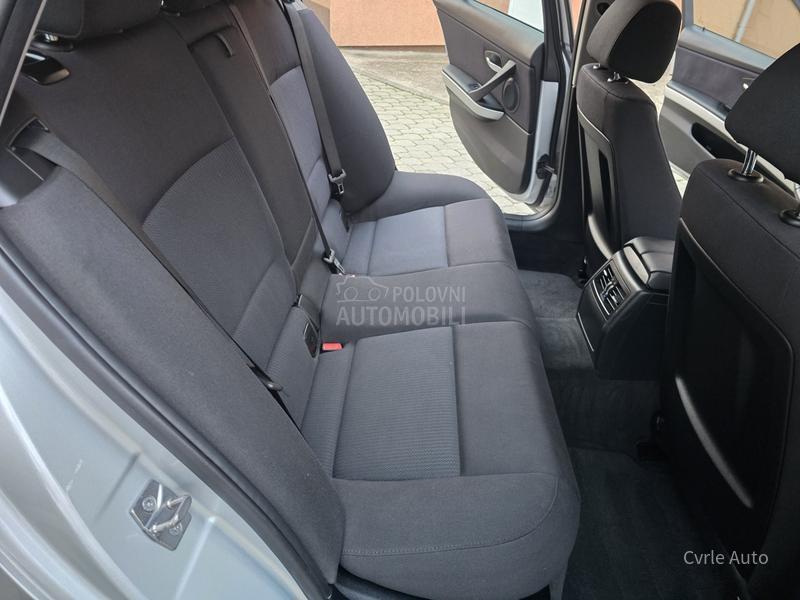 BMW 320 BAŠ KA0 N0V