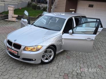 BMW 320 BAŠ KA0 N0V