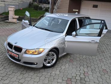 BMW 320 BAŠ KA0 N0V