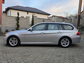 BMW 320 BAŠ KA0 N0V