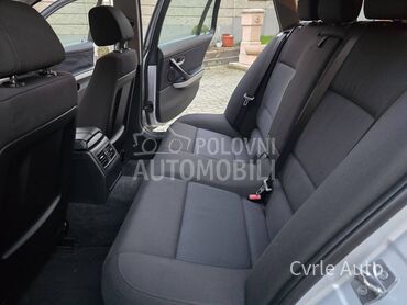 BMW 320 BAŠ KA0 N0V