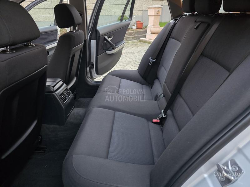 BMW 320 BAŠ KA0 N0V