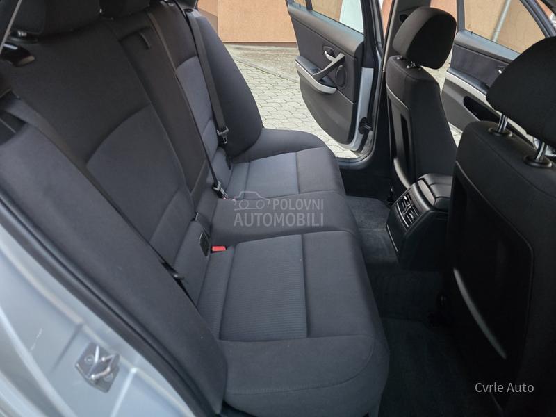 BMW 320 BAŠ KA0 N0V