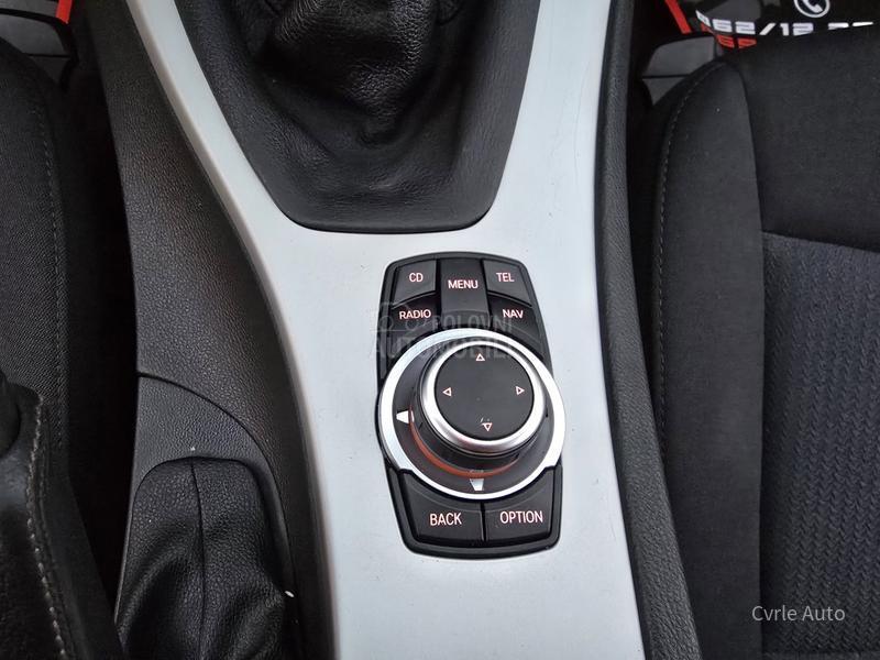 BMW 320 BAŠ KA0 N0V