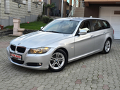 BMW 320 BAŠ KA0 N0V