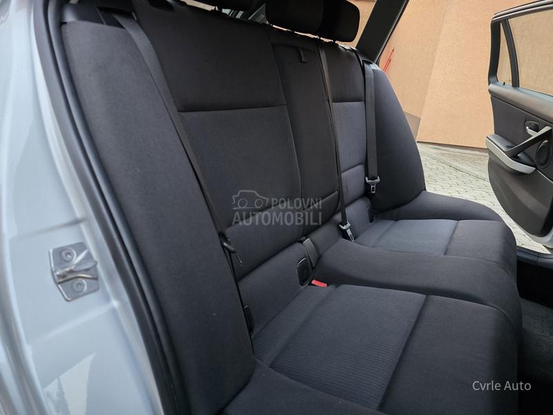 BMW 320 BAŠ KA0 N0V