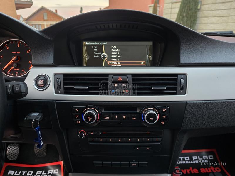 BMW 320 BAŠ KA0 N0V