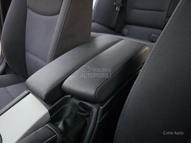 BMW 320 BAŠ KA0 N0V