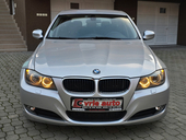 BMW 320 BAŠ KA0 N0V