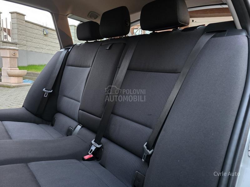 BMW 320 BAŠ KA0 N0V