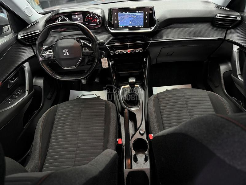 Peugeot 2008 1.2b/AKC1JSKA C3NA