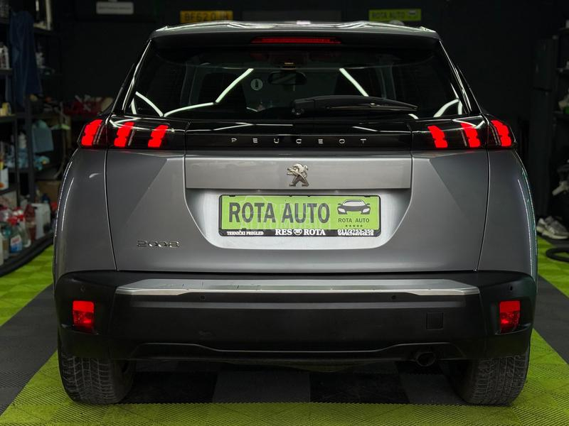 Peugeot 2008 1.2b/AKC1JSKA C3NA