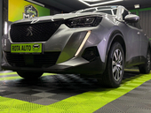 Peugeot 2008 1.2b/AKC1JSKA C3NA