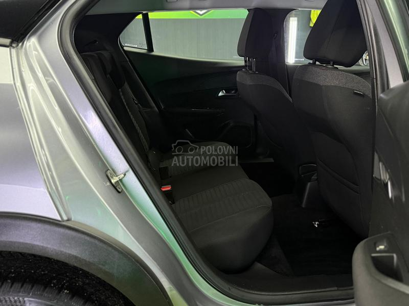 Peugeot 2008 1.2b/AKC1JSKA C3NA