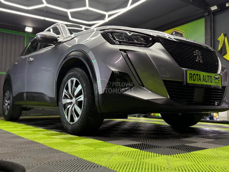 Peugeot 2008 1.2b/AKC1JSKA C3NA