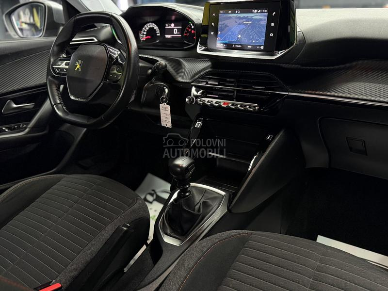 Peugeot 2008 1.2b/AKC1JSKA C3NA