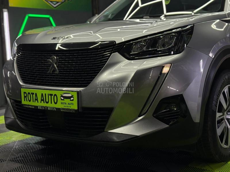 Peugeot 2008 1.2b/AKC1JSKA C3NA