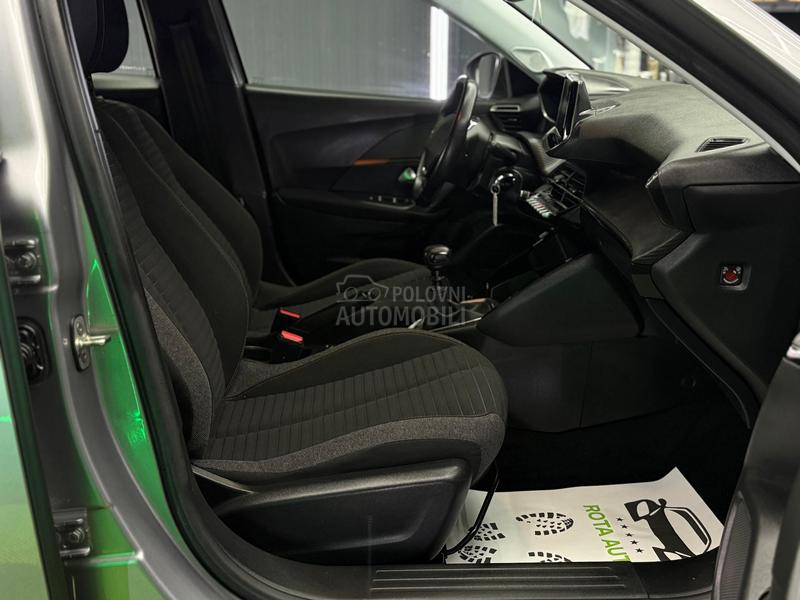 Peugeot 2008 1.2b/AKC1JSKA C3NA