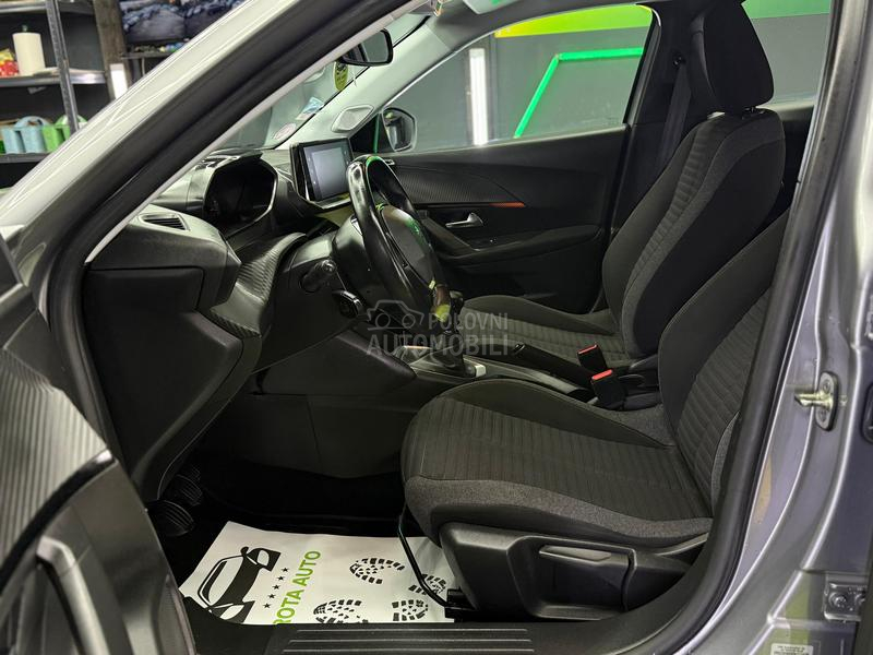 Peugeot 2008 1.2b/AKC1JSKA C3NA