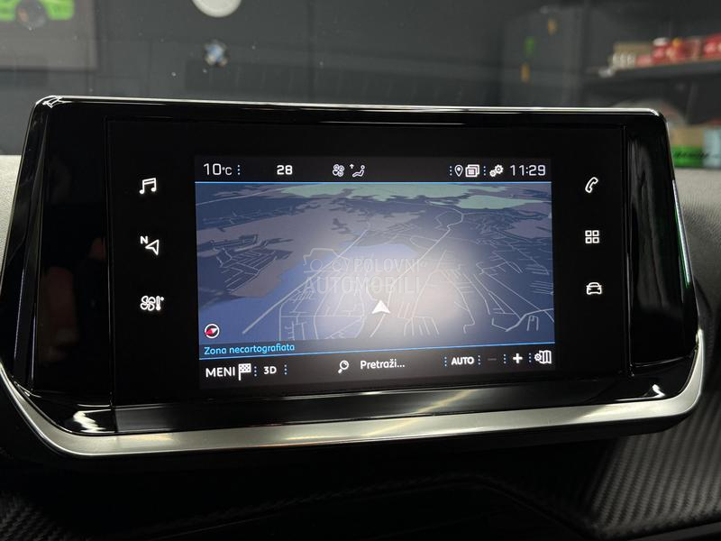 Peugeot 2008 1.2b/AKC1JSKA C3NA