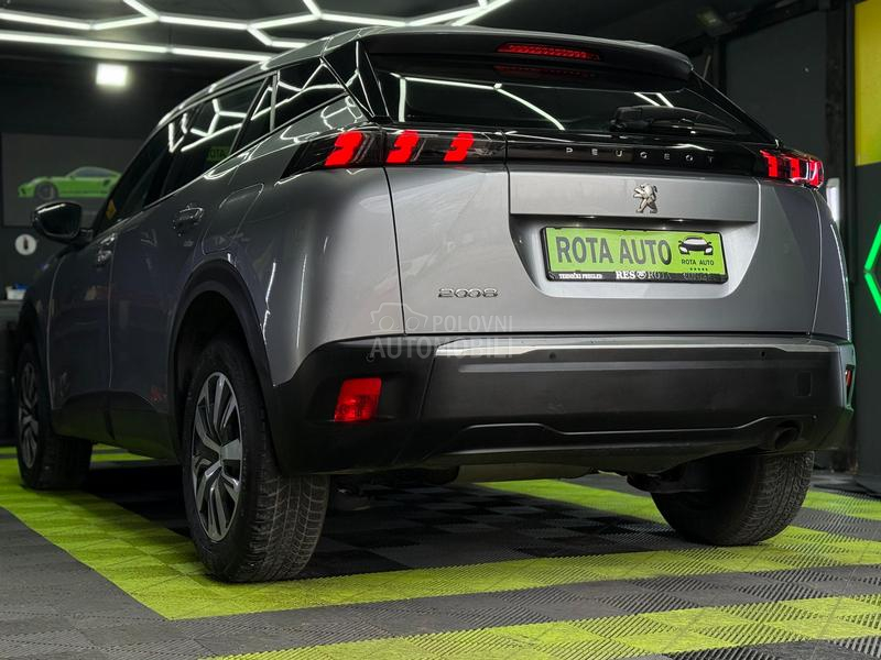 Peugeot 2008 1.2b/AKC1JSKA C3NA