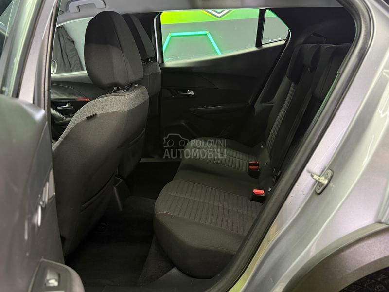 Peugeot 2008 1.2b/AKC1JSKA C3NA