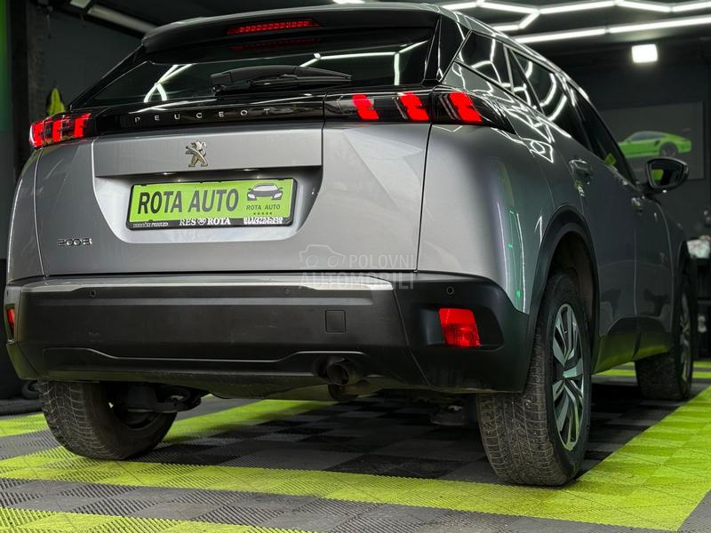 Peugeot 2008 1.2b/AKC1JSKA C3NA