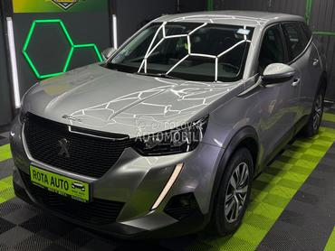 Peugeot 2008 1.2b/AKC1JSKA C3NA