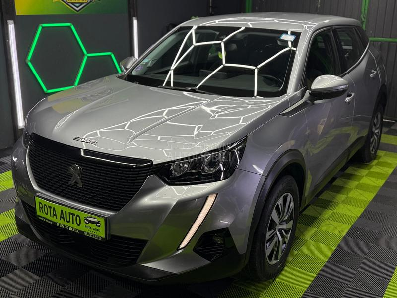 Peugeot 2008 1.2b/AKC1JSKA C3NA
