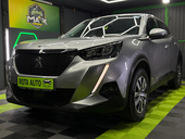 Peugeot 2008 1.2b/AKC1JSKA C3NA