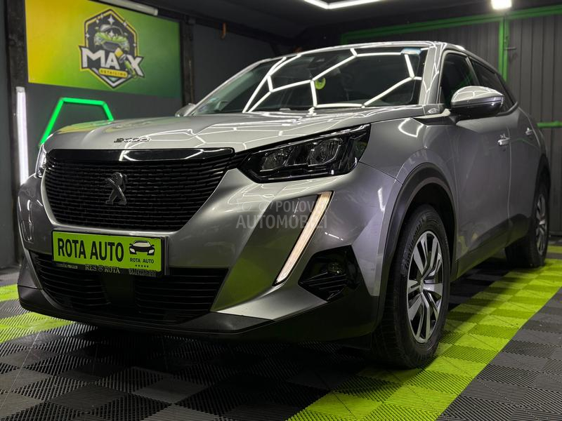 Peugeot 2008 1.2b/AKC1JSKA C3NA