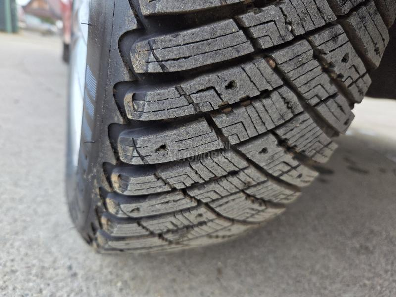 Volkswagen Polo 1,6 TDI