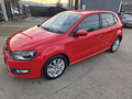 Volkswagen Polo 1,6 TDI