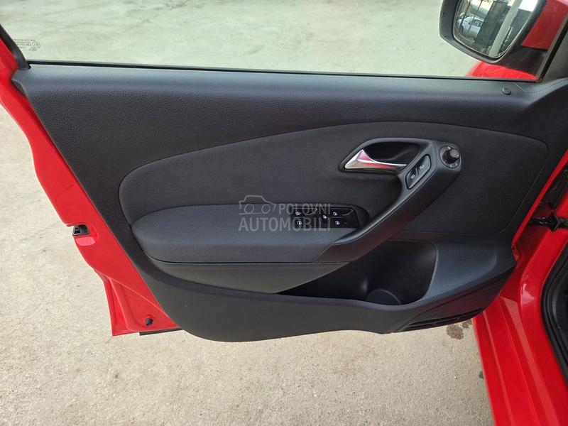 Volkswagen Polo 1,6 TDI