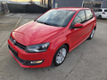 Volkswagen Polo 1,6 TDI