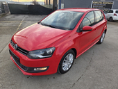 Volkswagen Polo 1,6 TDI