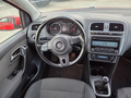 Volkswagen Polo 1,6 TDI