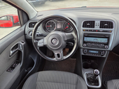 Volkswagen Polo 1,6 TDI