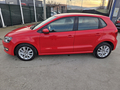 Volkswagen Polo 1,6 TDI