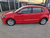Volkswagen Polo 1,6 TDI