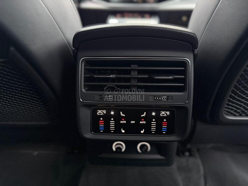 Audi Q7 50tdi/Sline/22/7sed