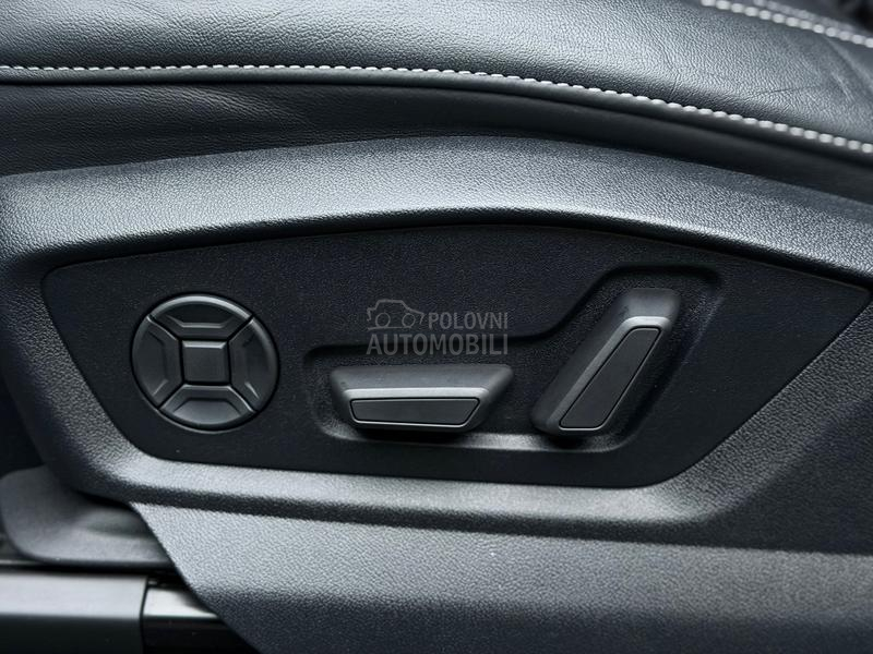 Audi Q7 50tdi/Sline/22/7sed